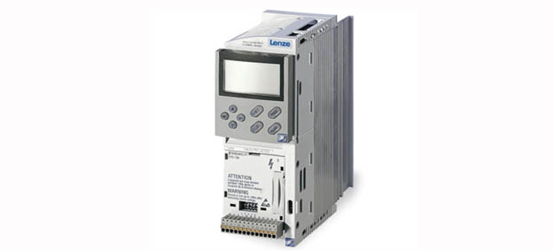 image اینورتر 8200 Lenze Motec 